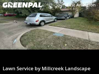 Lawn Care nearby Arlington, TX, 
