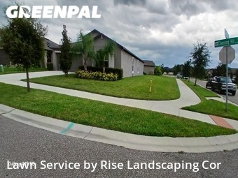 Yard Cutting nearby Sun City Center, FL, 