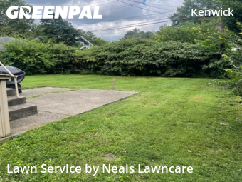 Grass Cutting nearby Lexington, KY, 