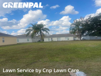 Yard Care in Poinciana, 34758, Property Maintenance by Cnp Lawn Care, work completed in Dec , 2025