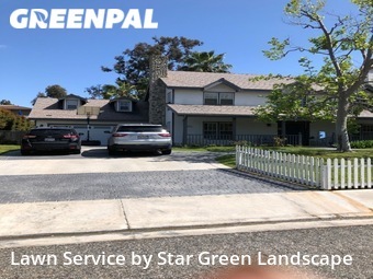 Lawn Maintenance nearby Carlsbad, CA, 