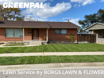 Lawn Mowing nearby Midvale, UT, 