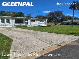 Lawn Cut nearby Jacksonville Beach, FL, 