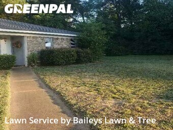 Lawn Service nearby Longview, TX, 