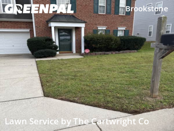 Lawn Mowing nearby Raleigh, NC, 