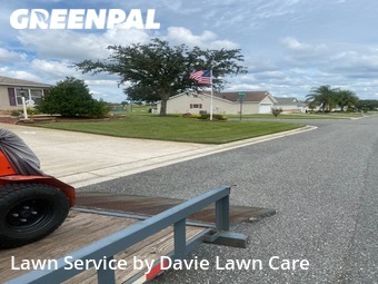 Lawn Cut nearby The Villages, FL, 