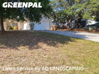 Lawn Cutting nearby Clermont, FL, 