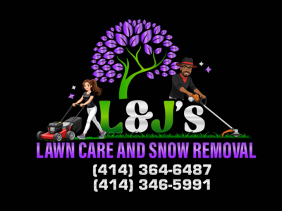 L&J’s Lawn Care 