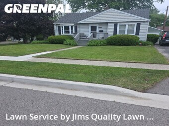Lawn Cutting nearby Mundelein, IL, 