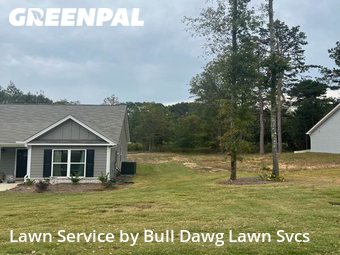 Yard Mowing nearby Statham, GA, 