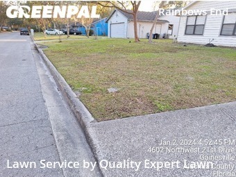 Yard Cutting nearby Gainesville, FL, 