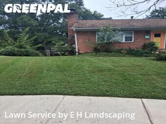 Lawn Care Service nearby New Carrollton, MD, 