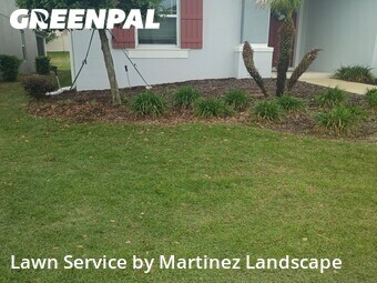 Lawn Service nearby Clermont, FL, 