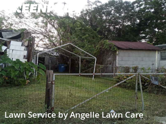 Lawn Cutting nearby Lafayette, LA, 