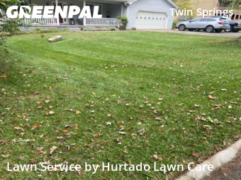 Lawn Care Service nearby Knoxville, TN, 