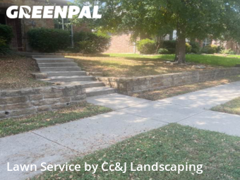 Lawn Cutting nearby Frisco, TX, 