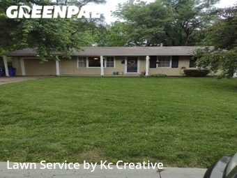 Yard Mowing nearby Overland Park, MO, 