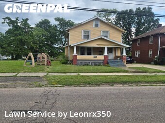 Landscaping Renovation In Warren,44485,Landscaping Maintenance by Leonrx350, work completed in Jul , 2026