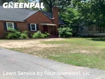 Grass Cut nearby Richmond, VA, 