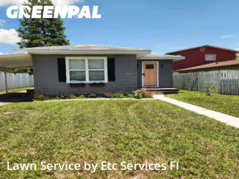 Yard Mowing nearby St. Petersburg, FL, 