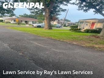 Lawn Maintenance nearby Metairie, LA, 