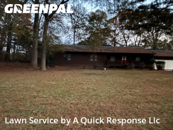 Lawn mowed in Snellville, 30039