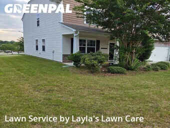 Lawn Mowing Service nearby Huntersville, NC, 