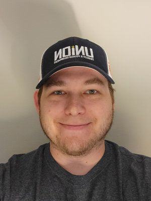 Next Level Lawns headshot