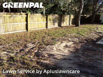 Yard Cutting nearby Orlando, FL, 