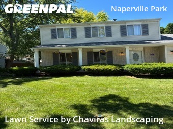 Lawn Mowing nearby Naperville, IL, 