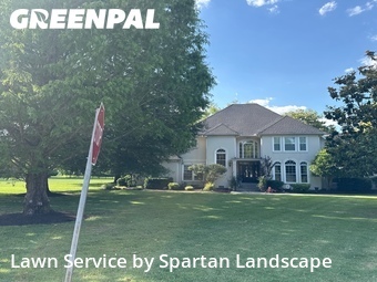Lawn Cuttingin Murfreesboro,37127,Yard Cutting by Spartan Landscape, work completed in Jun , 2026