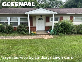 Lawn Mowing Service nearby Knoxville, TN, 