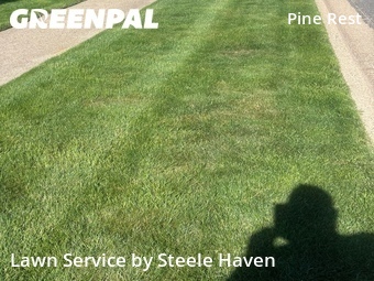 Lawn Mowing nearby Grand Rapids, MI, 
