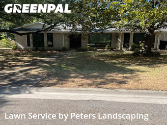 Lawn Cutting nearby Temple, TX, 