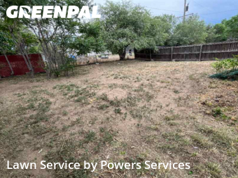 Lawn Carein Commerce City,80022,Grass Cut by Powers Services, work completed in Dec , 2025