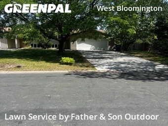Lawn Care Service nearby Minneapolis, MN, 