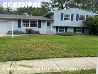 Lawn Maintenance nearby Champaign, IL, 