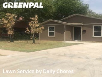 Lawn Maintenance nearby Wichita Falls, TX, 