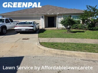 Lawn Care Service nearby Dallas, TX, 