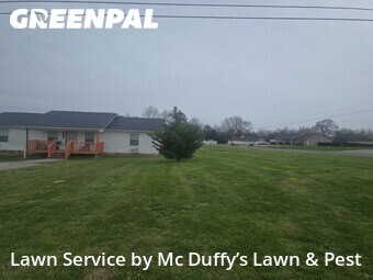 Yard Cutting nearby Baneberry, TN, 