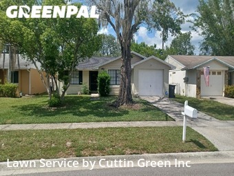 Lawn Care nearby Citrus Park, FL, 