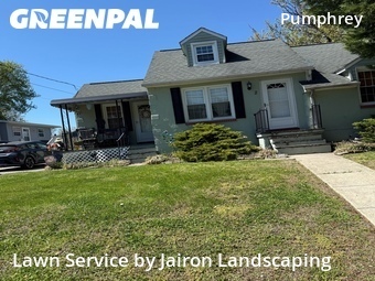 Lawn Mowing nearby Linthicum Heights, MD, 