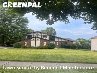 Lawn Mowing Service nearby Brecksville, OH, 