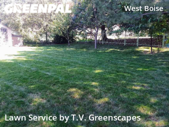 Yard Mowing nearby Boise, ID, 