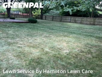 Lawn Care nearby Carmel, IN, 