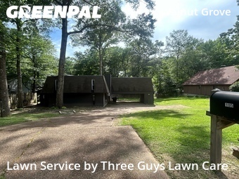 Landscaping In Memphis,38018,Landscaping Services by Three Guys Lawn Care, work completed in Jun , 2026