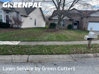 Lawn Service nearby Carmel, IN, 