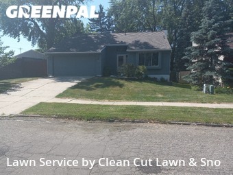 Lawn Cut nearby Lansing, MI, 