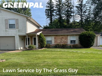 Grass Cutting nearby Canton, OH, 