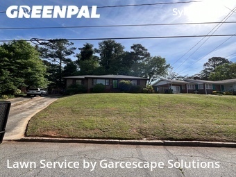 Lawn Cutting nearby Atlanta, GA, 